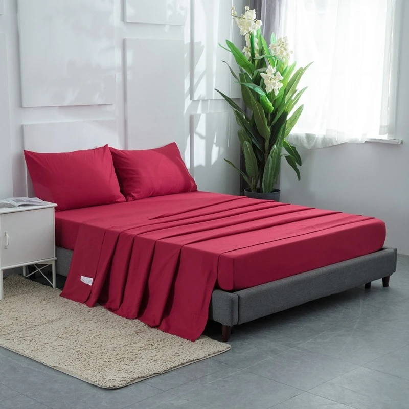 Microfber Bed Sheet Set suppliers Microfber Bed Sheet Set suppliers