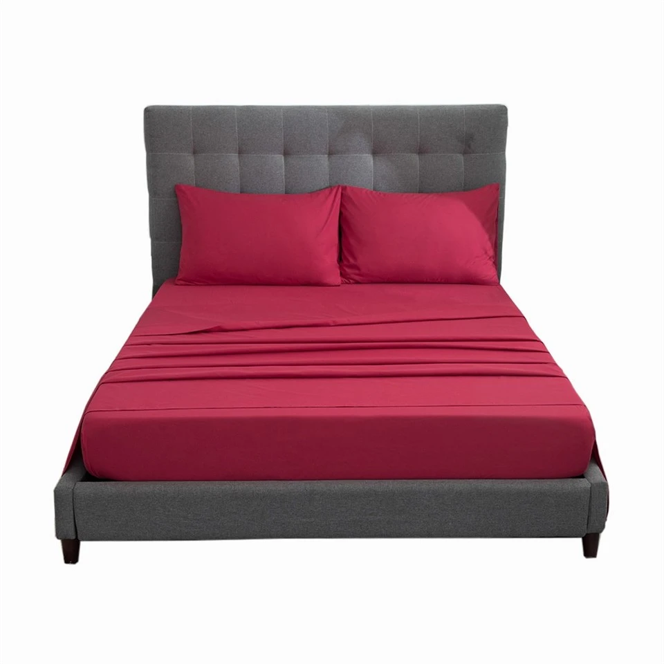 Microfber Bed Sheet Set manufacturers Microfber Bed Sheet Set manufacturers