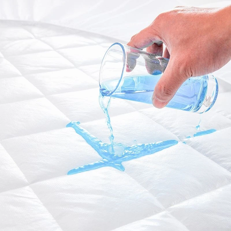 Microfiber Quilted Fabric high quality Microfiber Quilted Fabric high quality