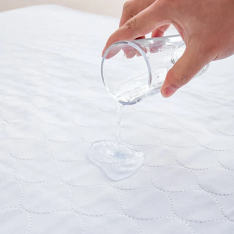 Plain-Colored Polyester-Cotton Urine Separator Pad suppliers Plain-Colored Polyester-Cotton Urine Separator Pad suppliers