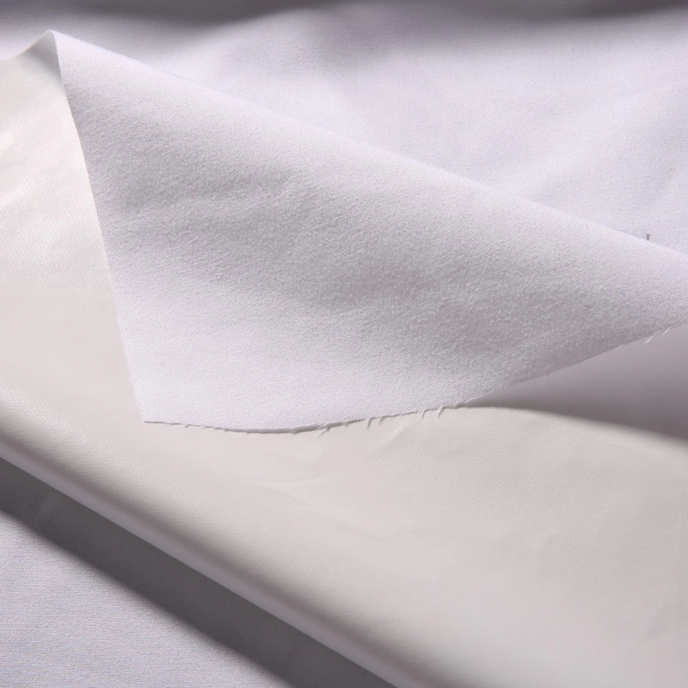 Polyester Pongee Waterproof Fabric suppliers Polyester Pongee Waterproof Fabric suppliers