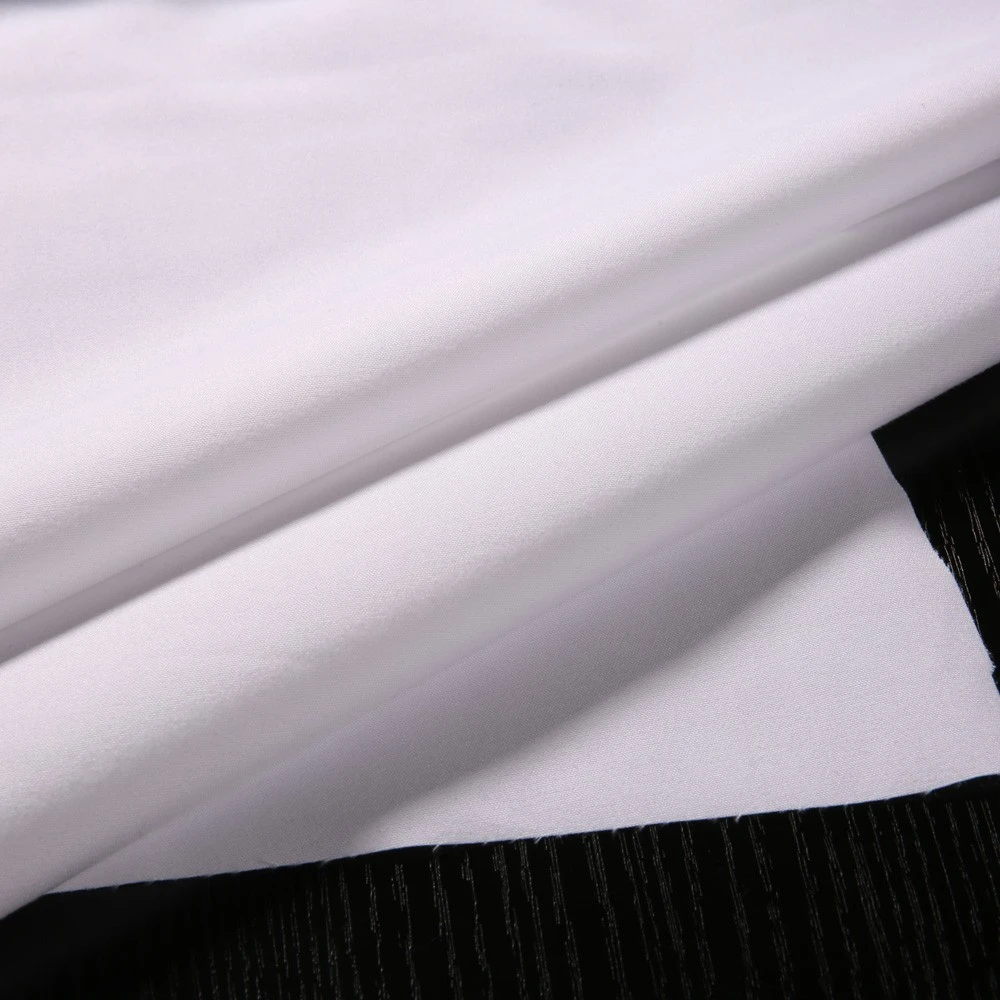 Polyester Pongee Waterproof Fabric factory Polyester Pongee Waterproof Fabric factory