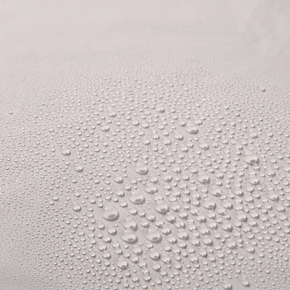 Polyester Pongee Waterproof Fabric best Polyester Pongee Waterproof Fabric best