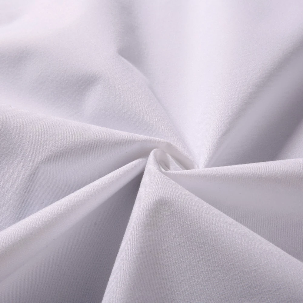 Polyester Pongee Waterproof Fabric factory Polyester Pongee Waterproof Fabric factory