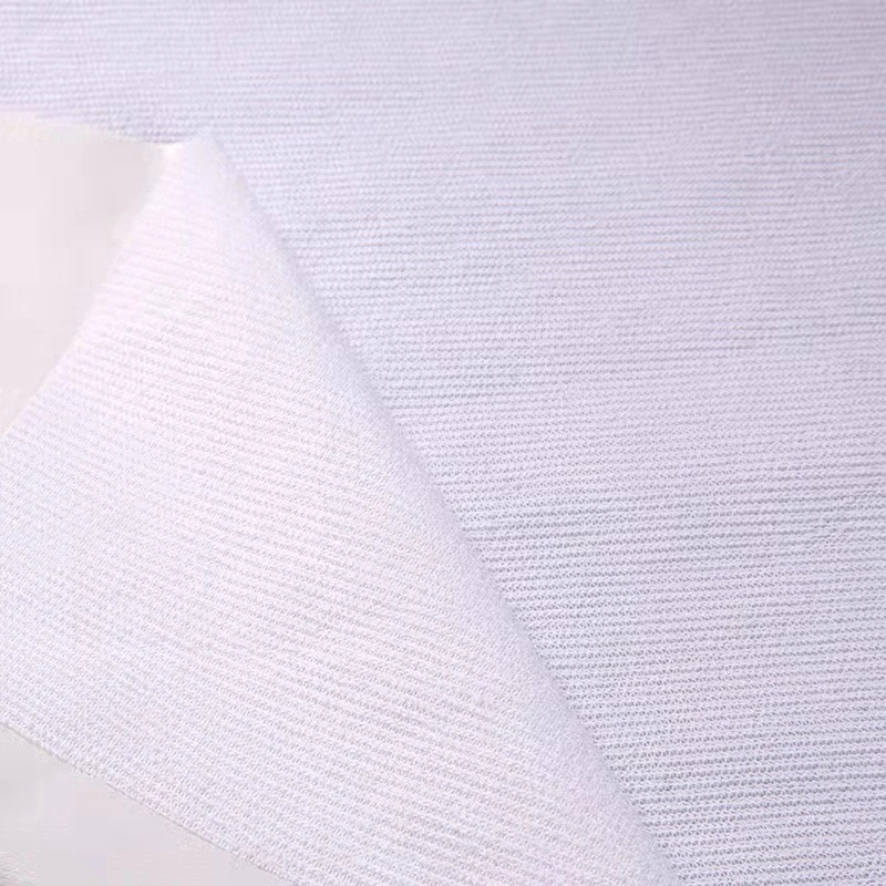 Polyester Terry Fabric high quality