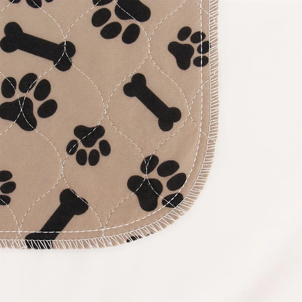 Printed Pet Urine Pads factory Printed Pet Urine Pads factory