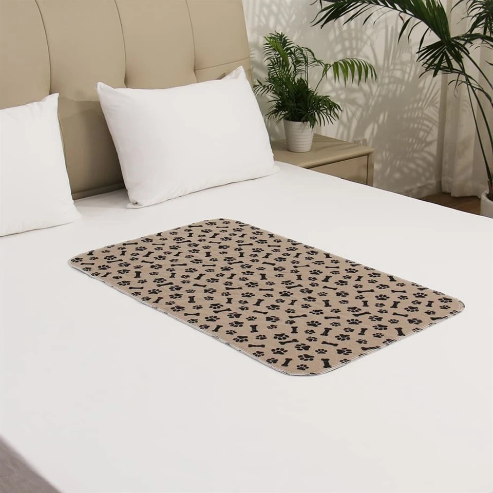 Printed Pet Urine Pads price Printed Pet Urine Pads price