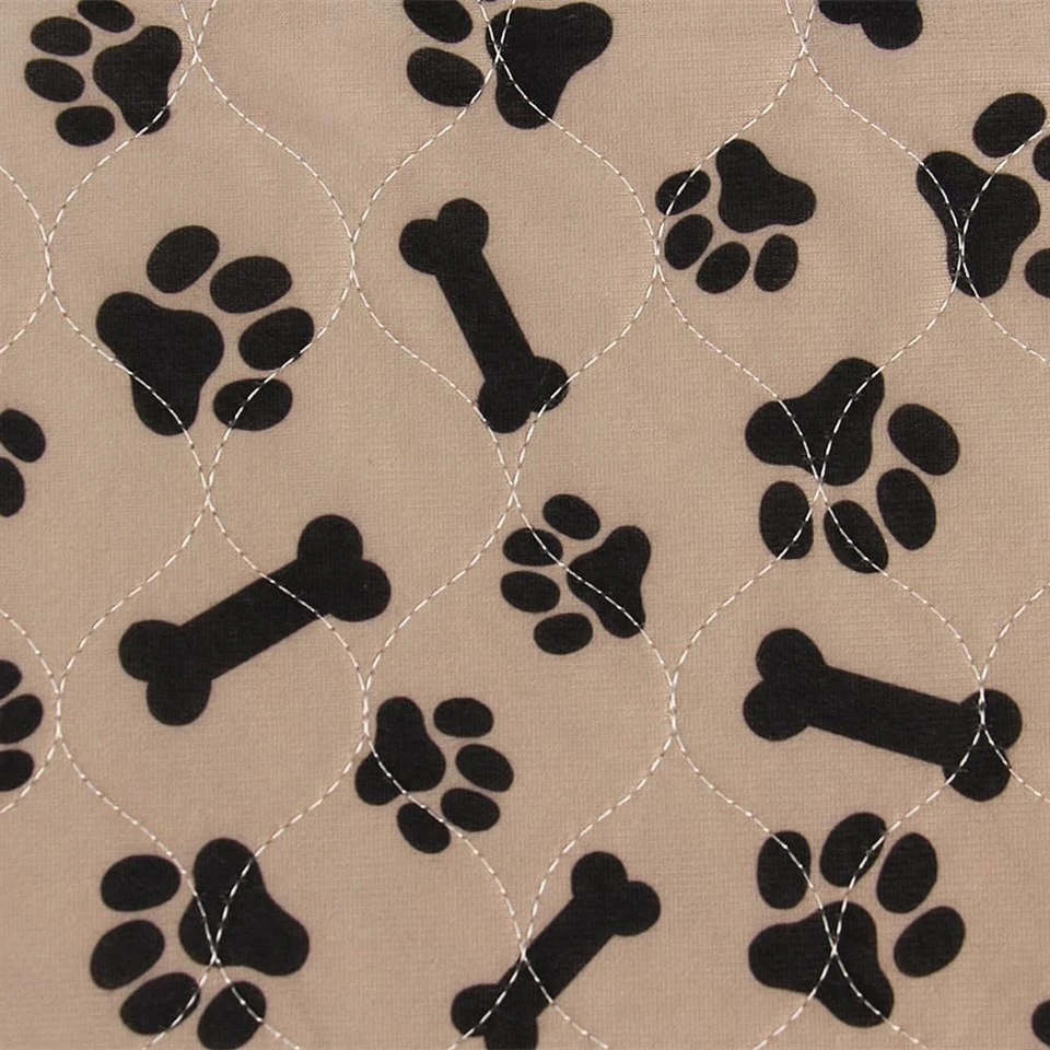 Printed Pet Urine Pads suppliers Printed Pet Urine Pads suppliers