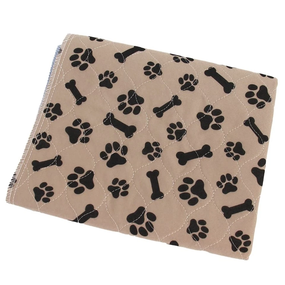 Printed Pet Urine Pads high quality Printed Pet Urine Pads high quality