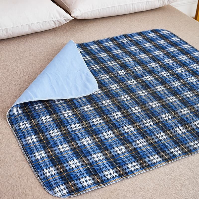 Printed Polyester-Cotton Urine Separator Pad suppliers Printed Polyester-Cotton Urine Separator Pad suppliers