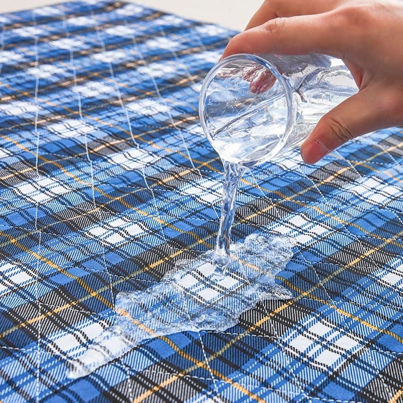 Printed Polyester-Cotton Urine Separator Pad suppliers Printed Polyester-Cotton Urine Separator Pad suppliers