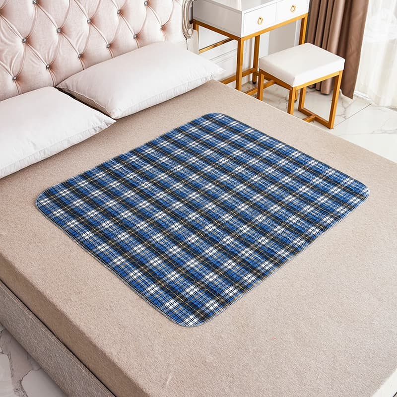 Printed Polyester-Cotton Urine Separator Pad best Printed Polyester-Cotton Urine Separator Pad best