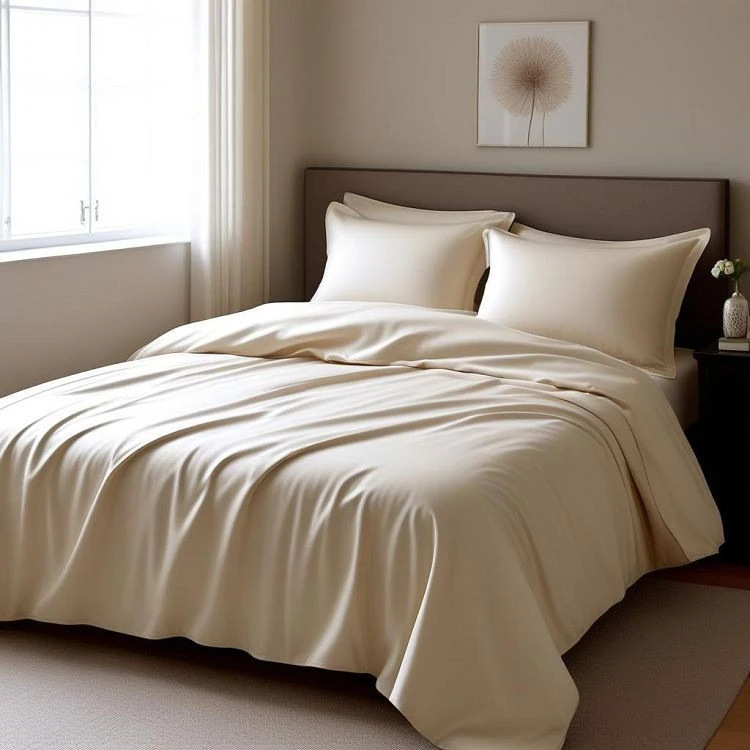 Pure Cotton Sheet Sets price