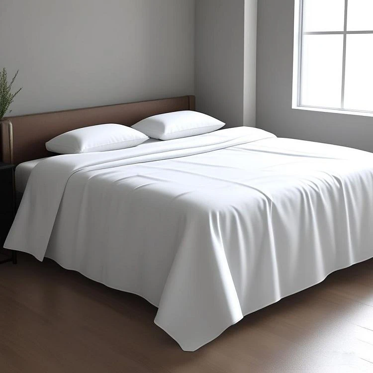 Pure Cotton Sheet Sets factory