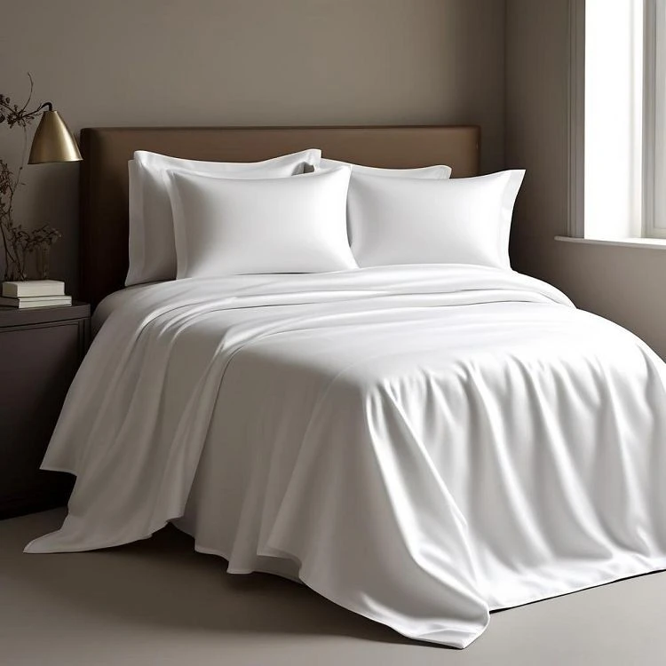 Pure Cotton Sheet Sets high quality