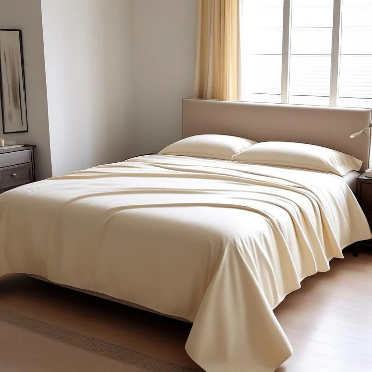Pure Cotton Sheet Sets manufacturers