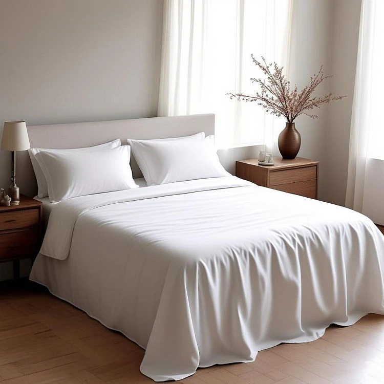 Pure Cotton Sheet Sets best