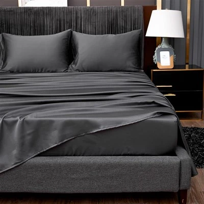 100 Bamboo Bedding Set