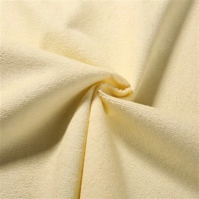 100 Cotton Terry Towelling Fabric