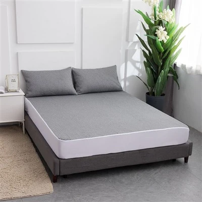 Bamboo Charcoal Fabric