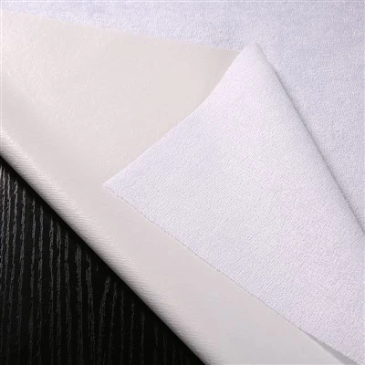 Bamboo Cotton Terry Fabric