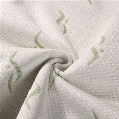 Bamboo Jacquard Fabric