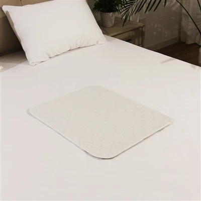 Birdseye Fabric Dog Pee Pad