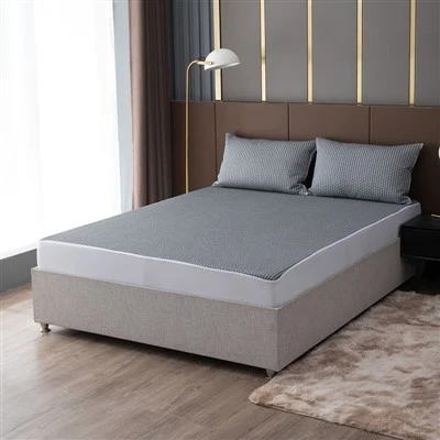 Charcoal Mattress Protector