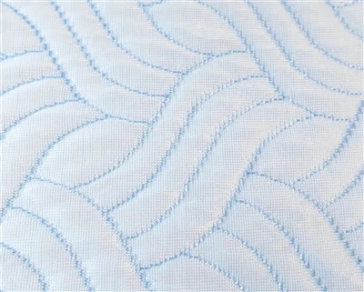 Hdpe Laminated Fabric