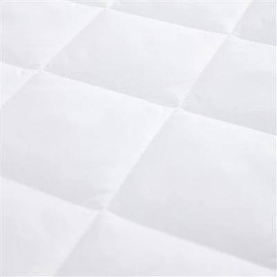Microfiber Quilted Fabric