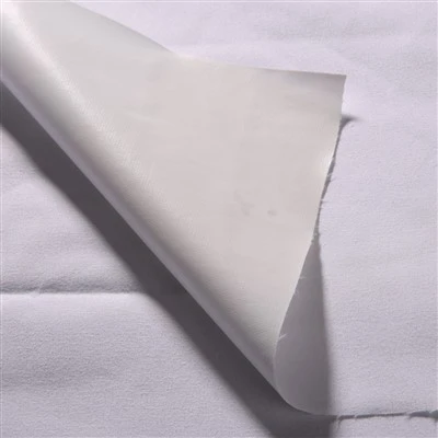 Polyester Pongee Waterproof Fabric