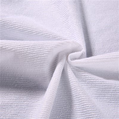 Polyester Terry Fabric