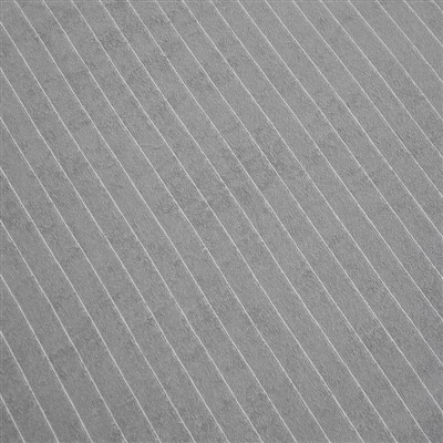 Striped Terry Cloth Fabric