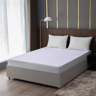 Tencel Jacquard Mattress Protector