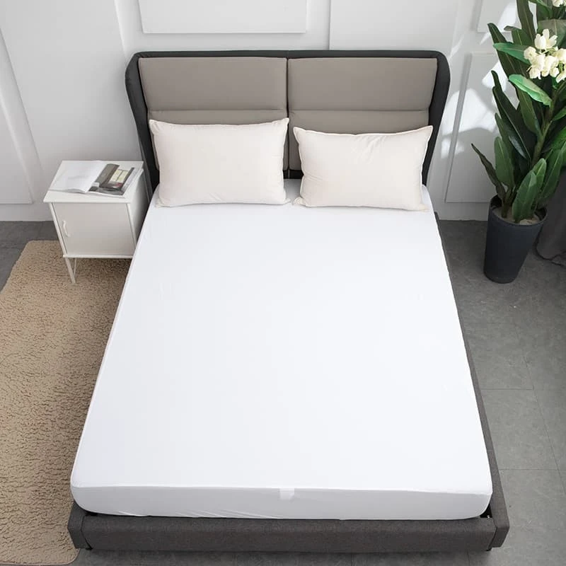 Stretch Knit Mattress Cover factory Stretch Knit Mattress Cover factory