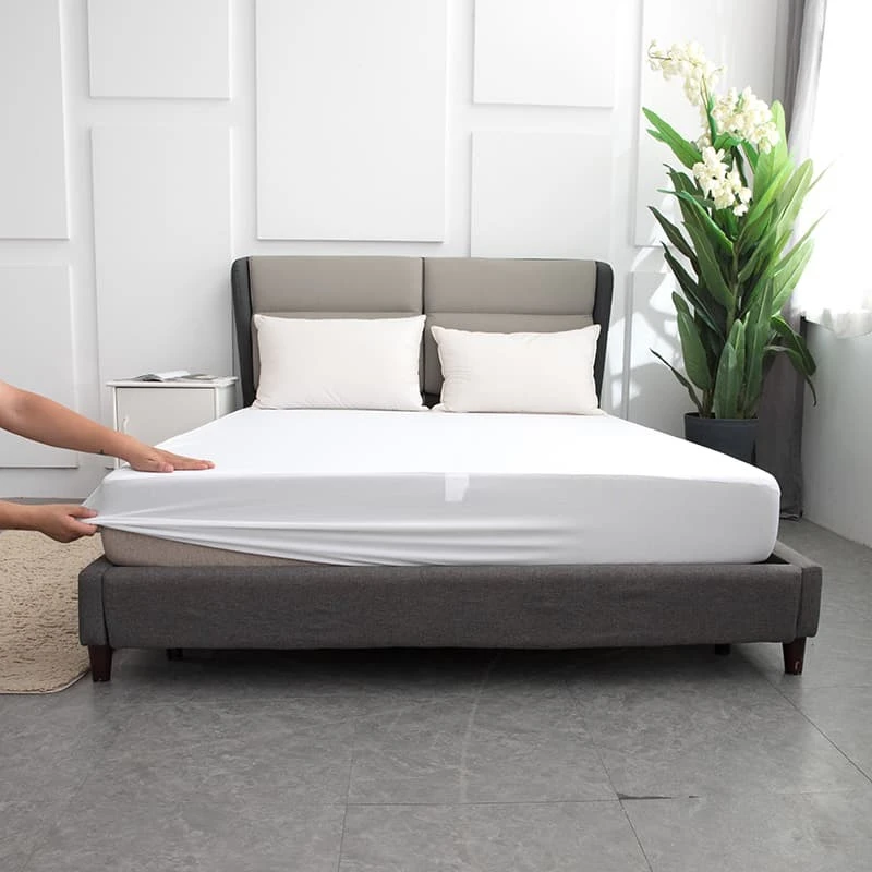 Stretch Knit Mattress Cover best Stretch Knit Mattress Cover best