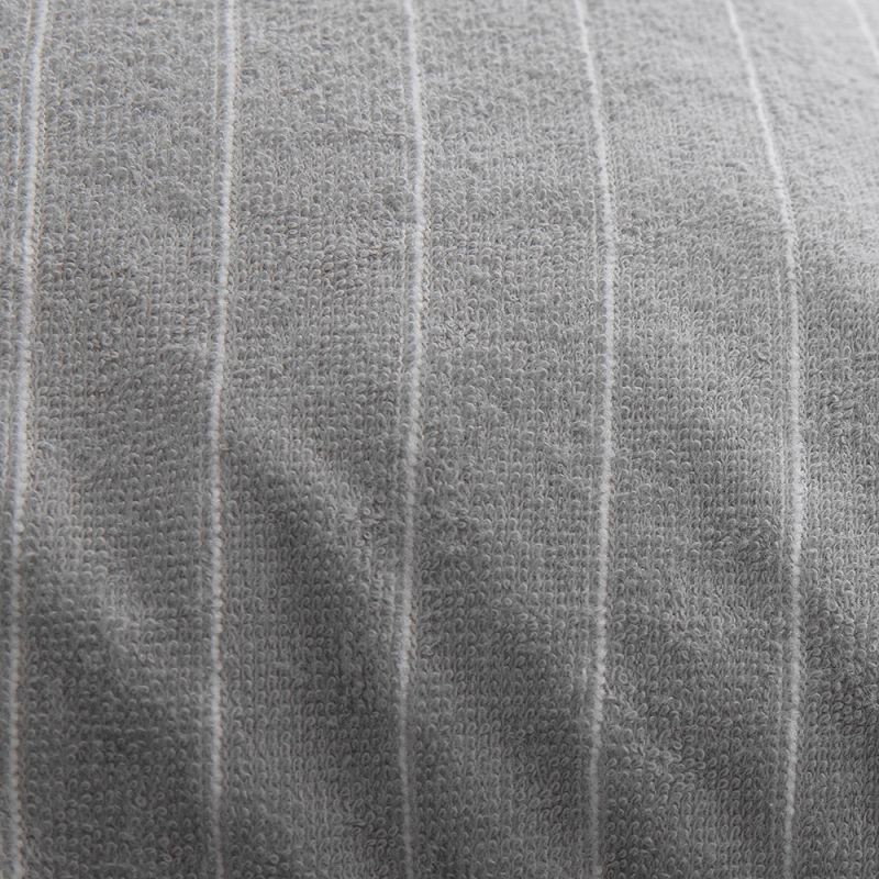 Striped Terry Cloth Fabric price