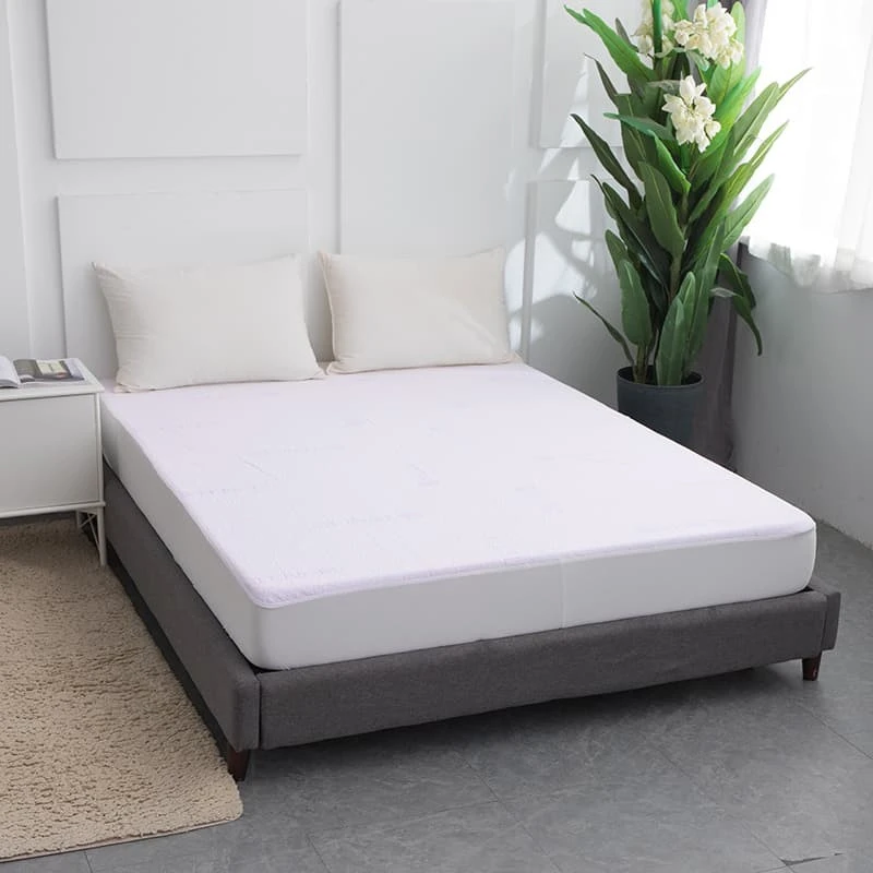 Tencel Jacquard Mattress Protector best Tencel Jacquard Mattress Protector best