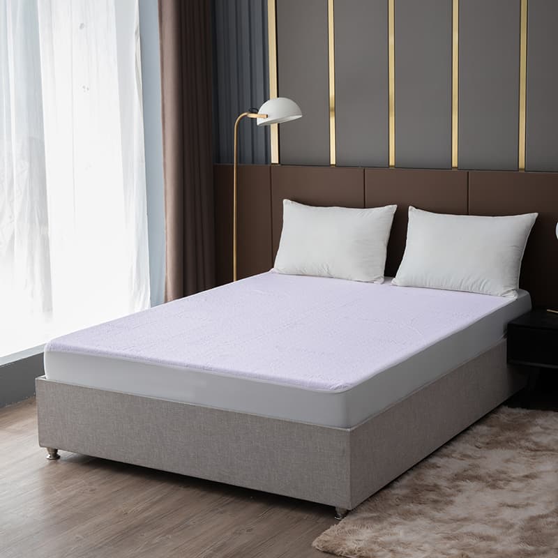 Tencel Jacquard Mattress Protector Tencel Jacquard Mattress Protector