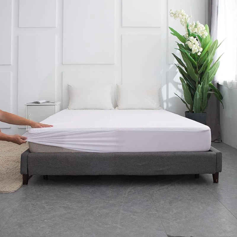 Tencel Jacquard Mattress Protector price Tencel Jacquard Mattress Protector price
