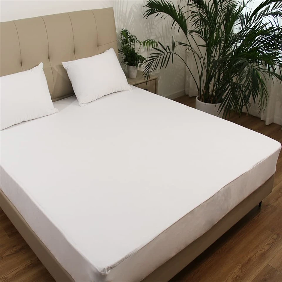Terry Mattress Cover Terry Mattress Cover