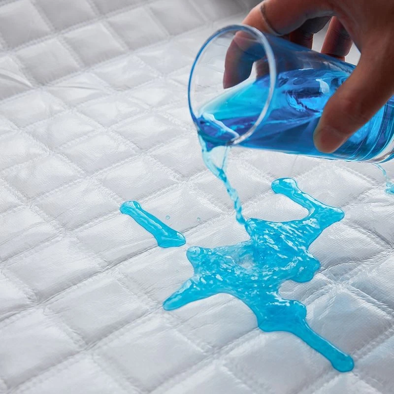 Ultrasonic Quilted Fabric high quality Ultrasonic Quilted Fabric high quality