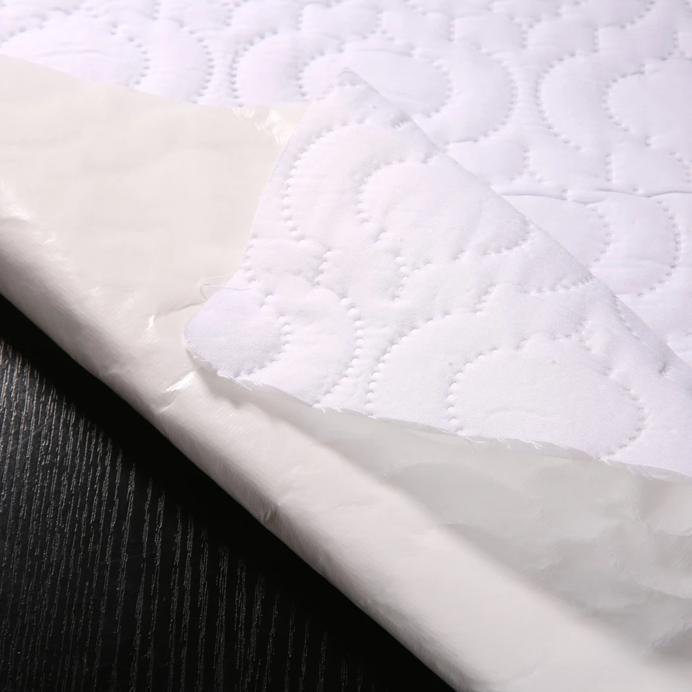 Ultrasonic Quilted Fabric Ultrasonic Quilted Fabric