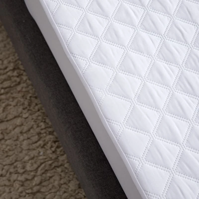 Waterproof Mattress Protector With Elastic Straps price Waterproof Mattress Protector With Elastic Straps price