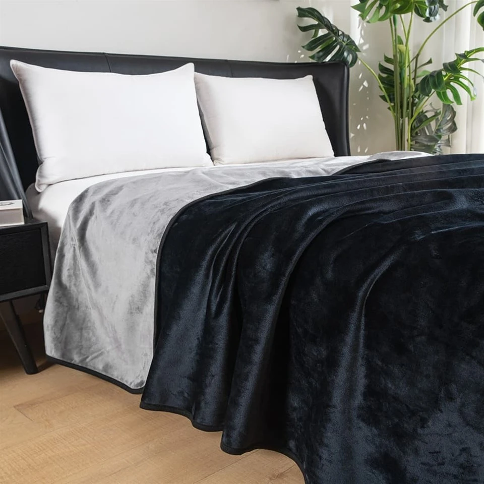 Waterproof Plush Blanket high quality