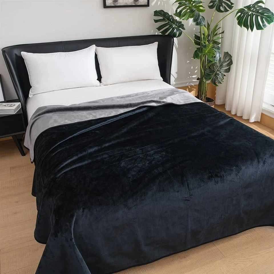 Waterproof Plush Blanket best