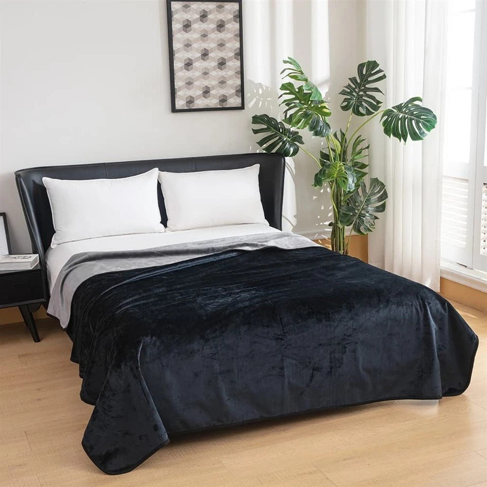 Waterproof Plush Blanket suppliers