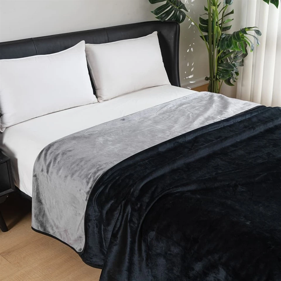 Waterproof Plush Blanket best