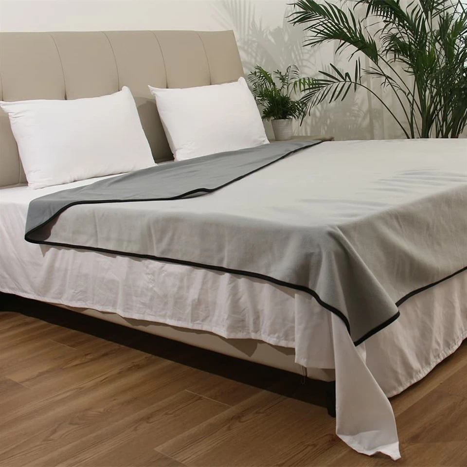 Waterproof Polar Fleece Blanket factory Waterproof Polar Fleece Blanket factory